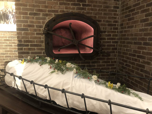 National Museum of Funeral History